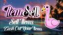 Discovery splash banner for Itemsell Trading Server | Mm2 + Gpo + Ps99 + Bladeball | Trade + Crosstrade Values Discord server