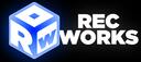 Discovery splash banner for RecWorks Discord server