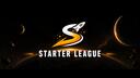 Discovery splash banner for Starter League | Amatorska Liga CS2 Discord server