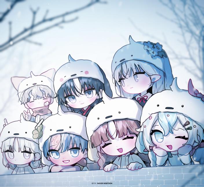 Discovery splash banner for 카르아섭 비밀 놀이터 Discord server