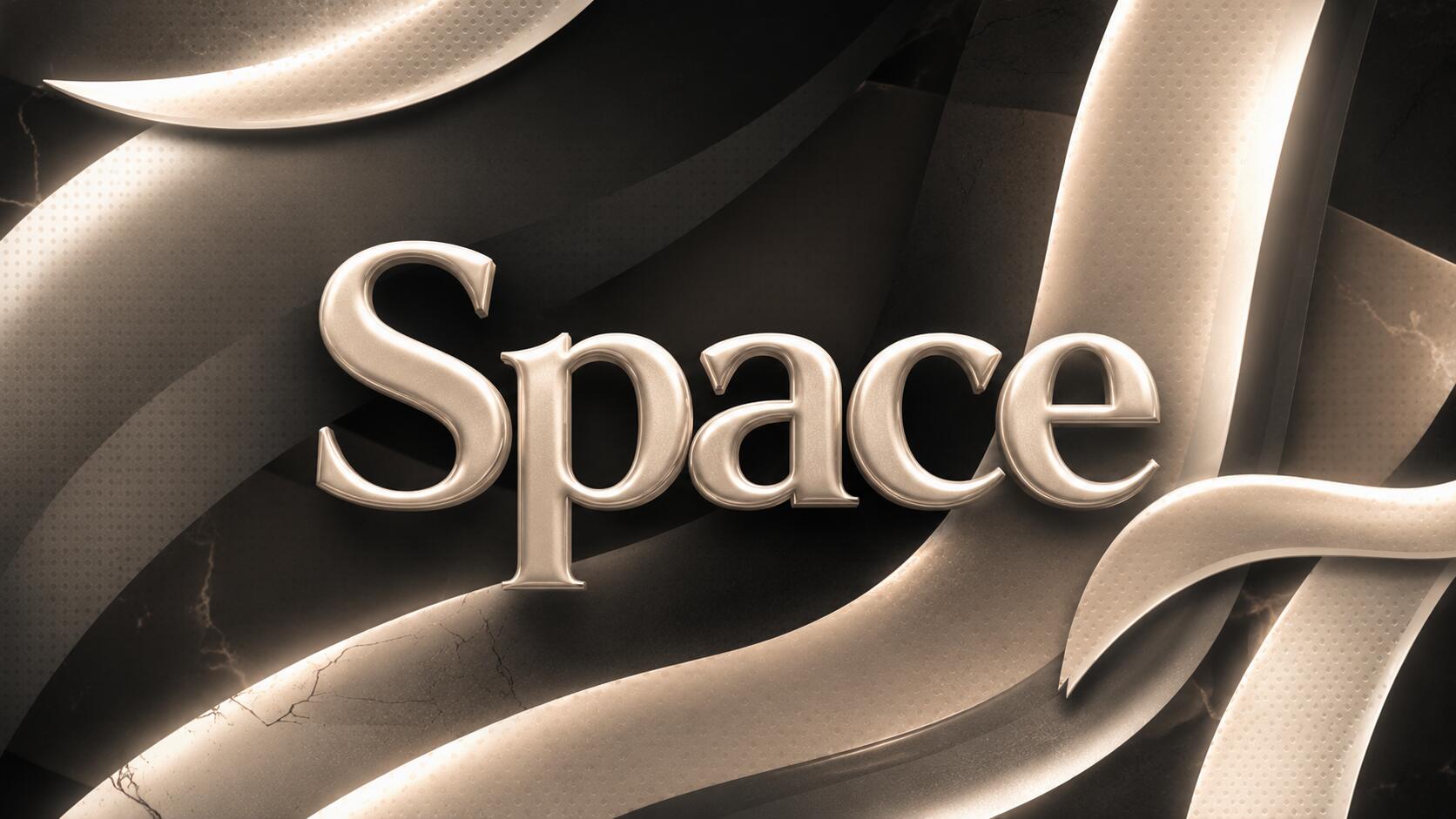 Discovery splash banner for Space Discord server