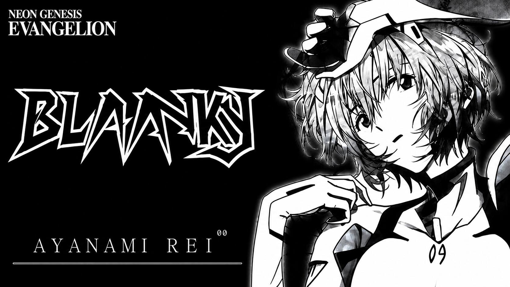 Discovery splash banner for Blanky. (Cukur) gg/ckr Discord server