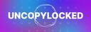 Discovery splash banner for ⟡ SLBR • Uncopylocked ⟡ Discord server