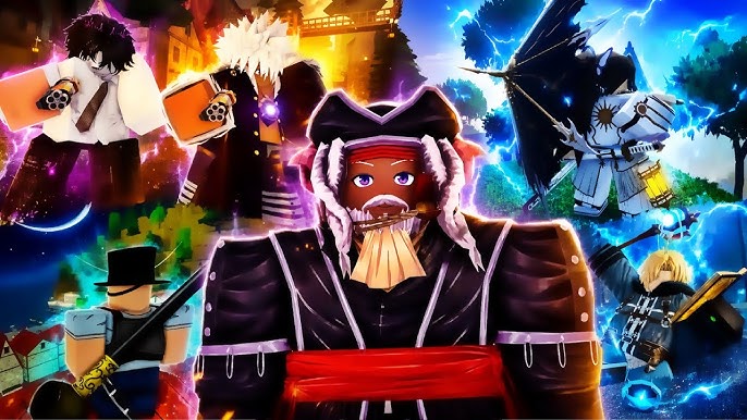 Discovery splash banner for Laplace | Roblox Discord server