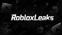 Discovery splash banner for Roblox Leaks Discord server