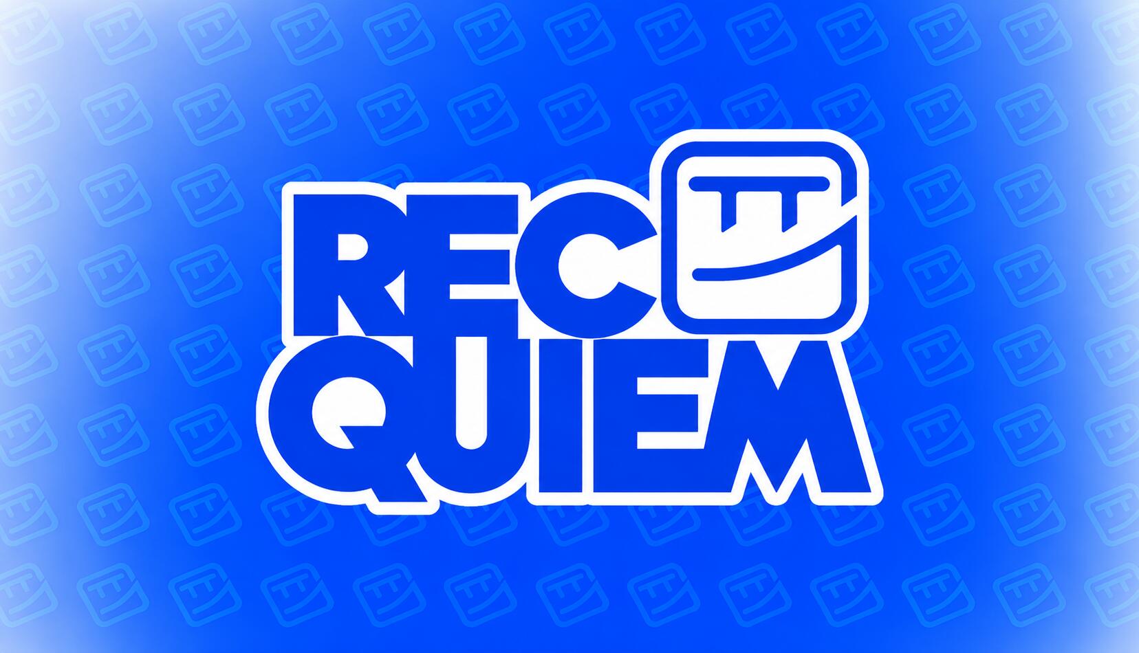 Discovery splash banner for RecQuiem | Official Discord server