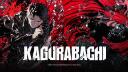 Discovery splash banner for Kagurabachi Discord server