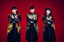 Discovery splash banner for BABYMETAL Discord server