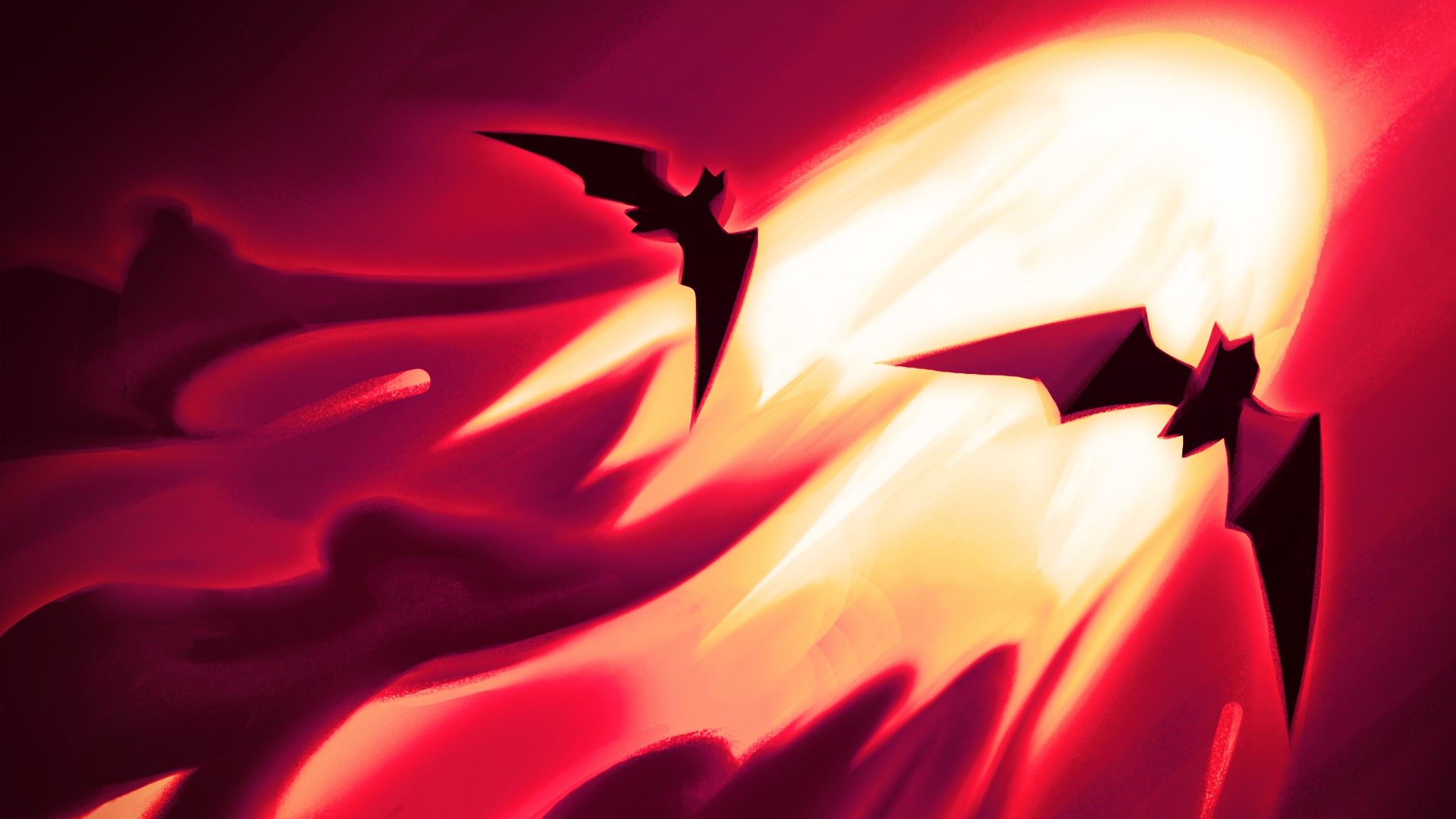 Discovery splash banner for Clash Royale Discord server
