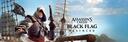 Discovery splash banner for Assassin’s Creed Discord server