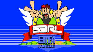 Discovery splash banner for S3RL™ Community Discord server