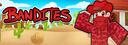 Discovery splash banner for Bandites Community Discord server