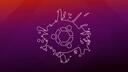 Discovery splash banner for Ubuntu Hideout Discord server