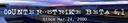 Discovery splash banner for Counter-Strike Beta 6.1 Discord server