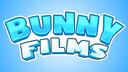 Discovery splash banner for Bunny Films Fan Server Discord server