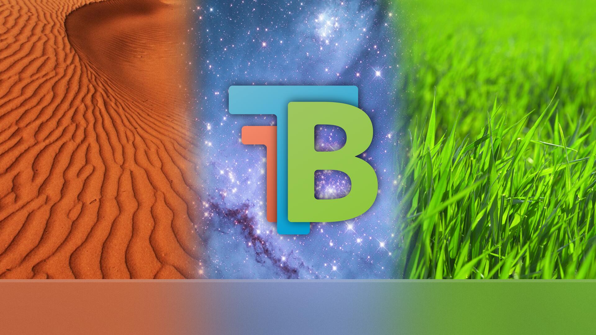 Discovery splash banner for TranslucentTB Discord server