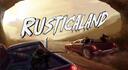 Discovery splash banner for Rusticaland Discord server