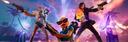 Discovery splash banner for Fortnite FR Officiel Discord server