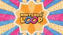 Discovery splash banner for Nintendo Loop Discord server