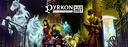 Discovery splash banner for Pyrcord - Fantastyczne Miejsce Spotkań Discord server