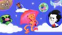 Discovery splash banner for Fantomasik Discord server