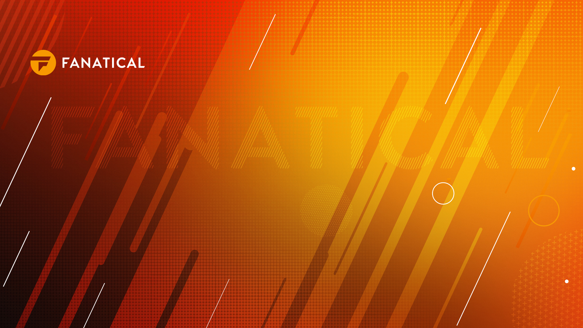 Discovery splash banner for Fanatical Discord server
