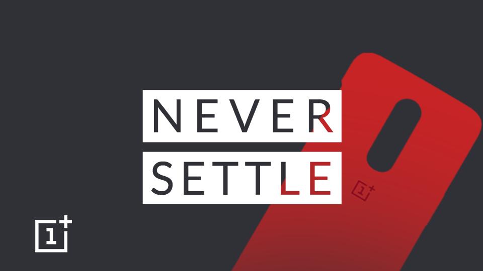 Discovery splash banner for OnePlus Discord server