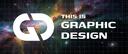 Discovery splash banner for Graphic Design Discord server