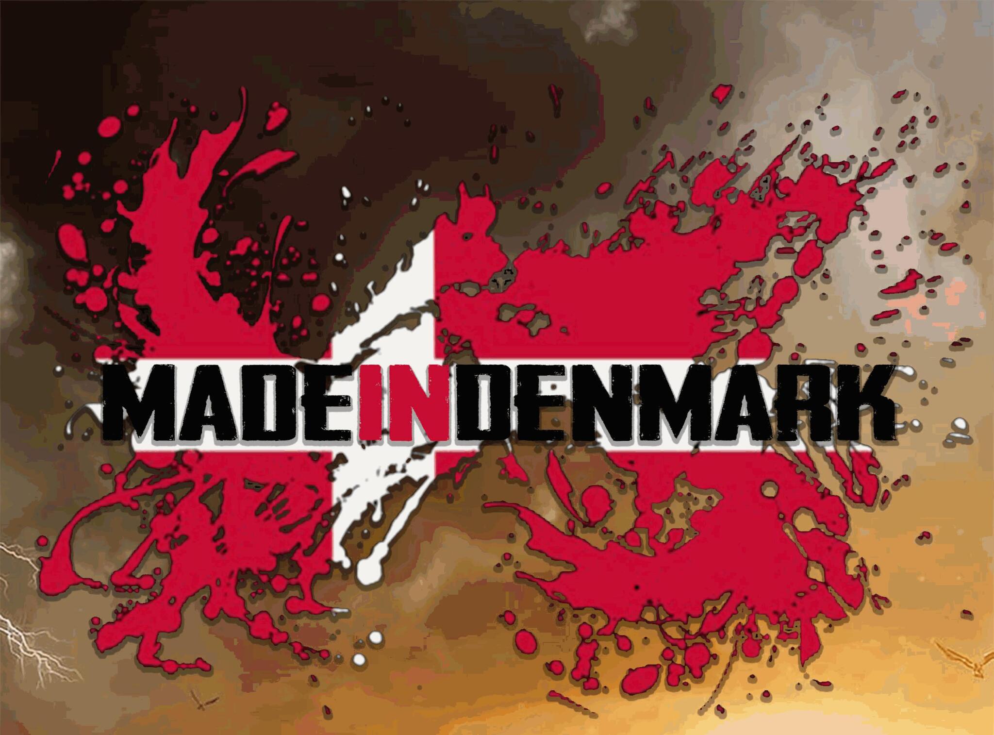 Discovery splash banner for MadeInDenmark Discord server