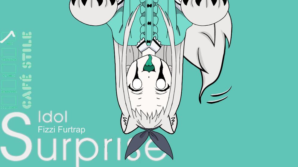 Discovery splash banner for Zingdom Discord server