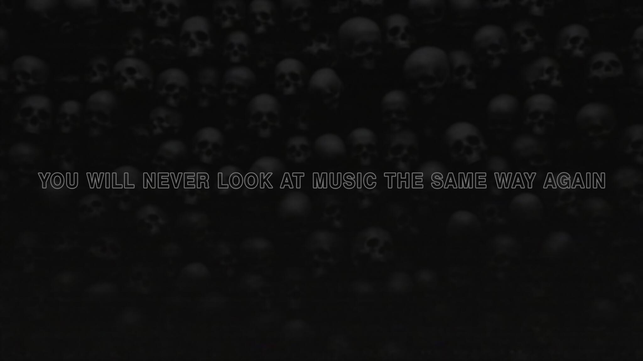 Discovery splash banner for Witch House Official Discord server
