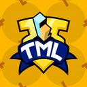 Discovery splash banner for Tetris Moderno Latinoamérica Discord server