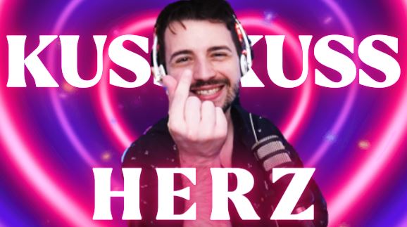 Discovery splash banner for TheKedosZone Discord server