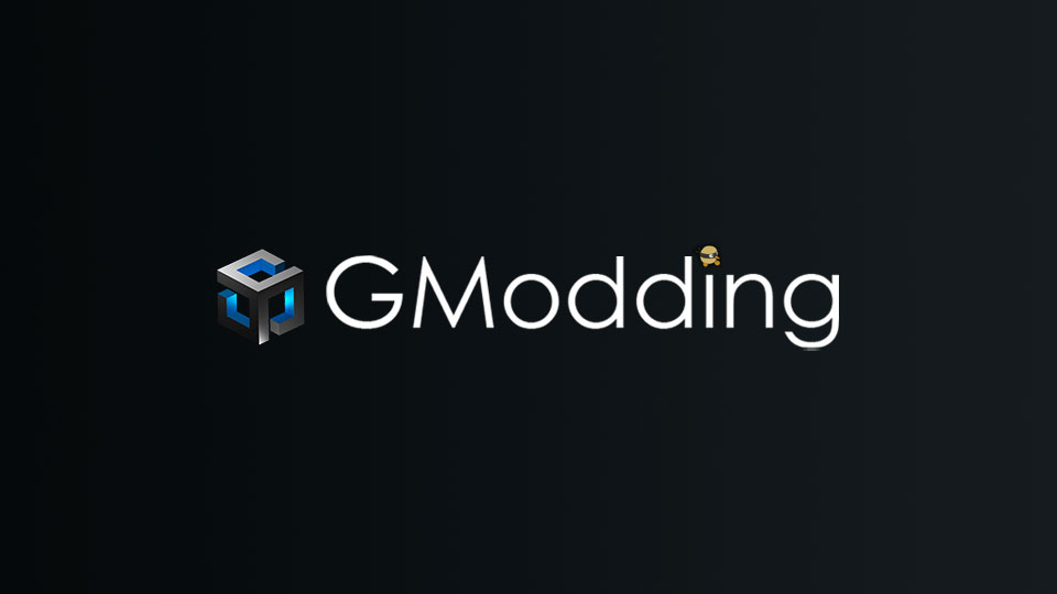 Discovery splash banner for GModding Discord server