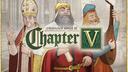 Discovery splash banner for Crusader Kings Discord server