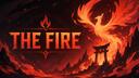 Discovery splash banner for 🔥・𝗧𝗛𝗘 𝗙𝗜𝗥𝗘 Discord server