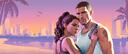 Discovery splash banner for Rockstar Games Discord server