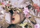 Discovery splash banner for Melanie Martinez | STREAM HADES Discord server