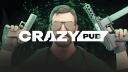 Discovery splash banner for [RU] CRAZYPUB | CS2 Discord server