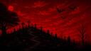 Discovery splash banner for HELLFIRE HANGOUT | SOCIAL • CHILLING • INTERNATIONAL  • VCs • Events And More Discord server