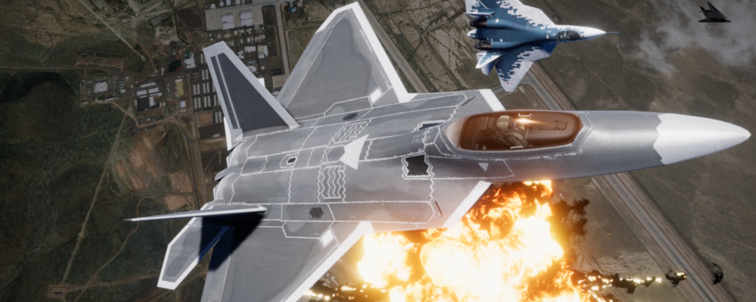 Discovery splash banner for Attack Move Discord server