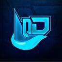 Discovery splash banner for Liquid Esports Discord server