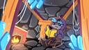 Discovery splash banner for Тут Бывает Руда Discord server