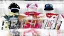 Discovery splash banner for Old Collegiate Football Association Discord server