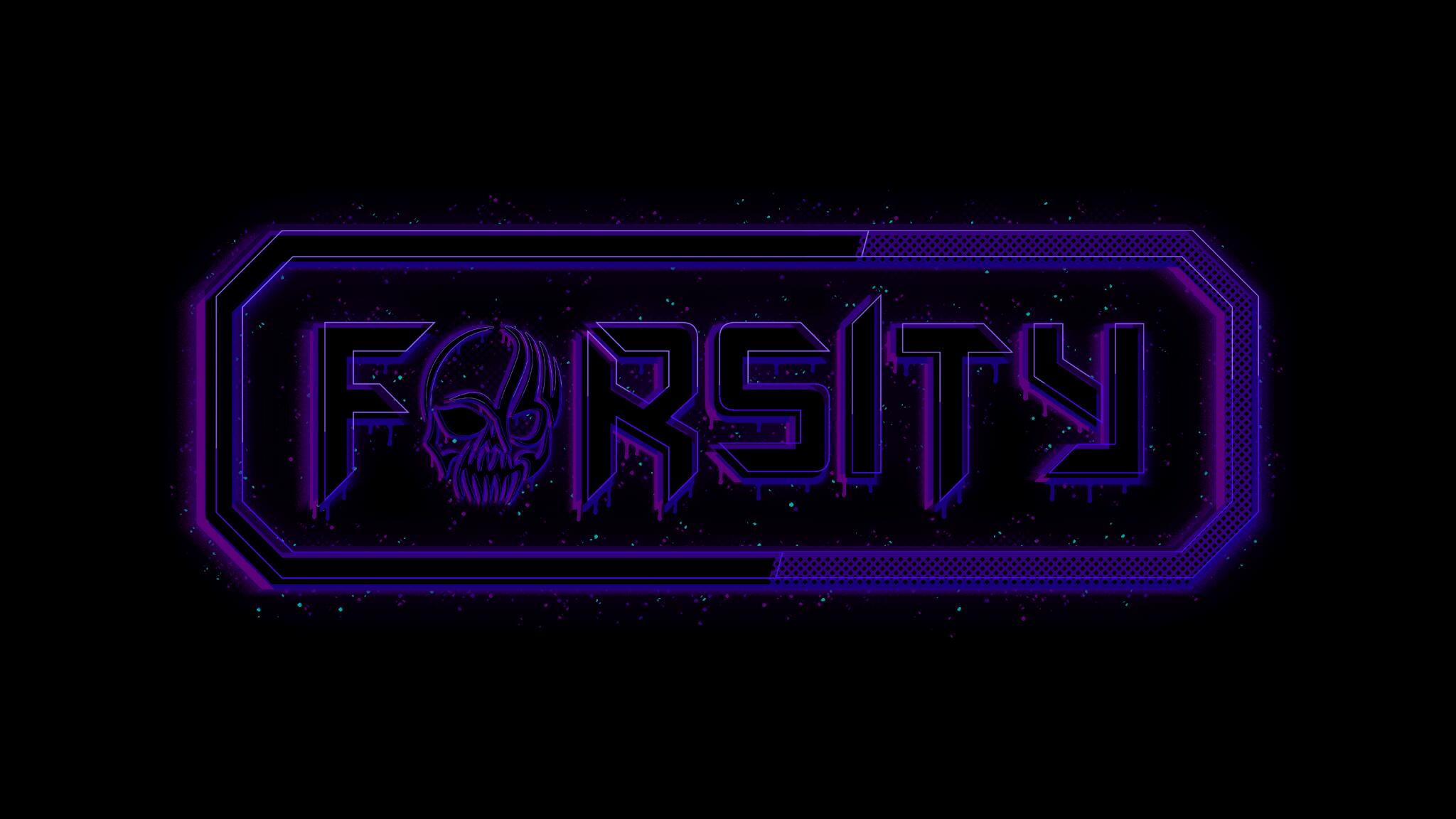 Discovery splash banner for FORSITY Discord server