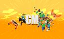 Discovery splash banner for GM Squad Discord server