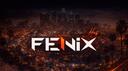 Discovery splash banner for Fenix Studios Discord server
