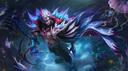 Discovery splash banner for Mobile Legends Francophone Officiel Discord server