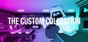 Discovery splash banner for [CSOM] The Custom Collection Discord server