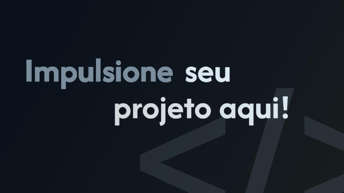 Discovery splash banner for Dev Center Oficial — #2.2K Discord server